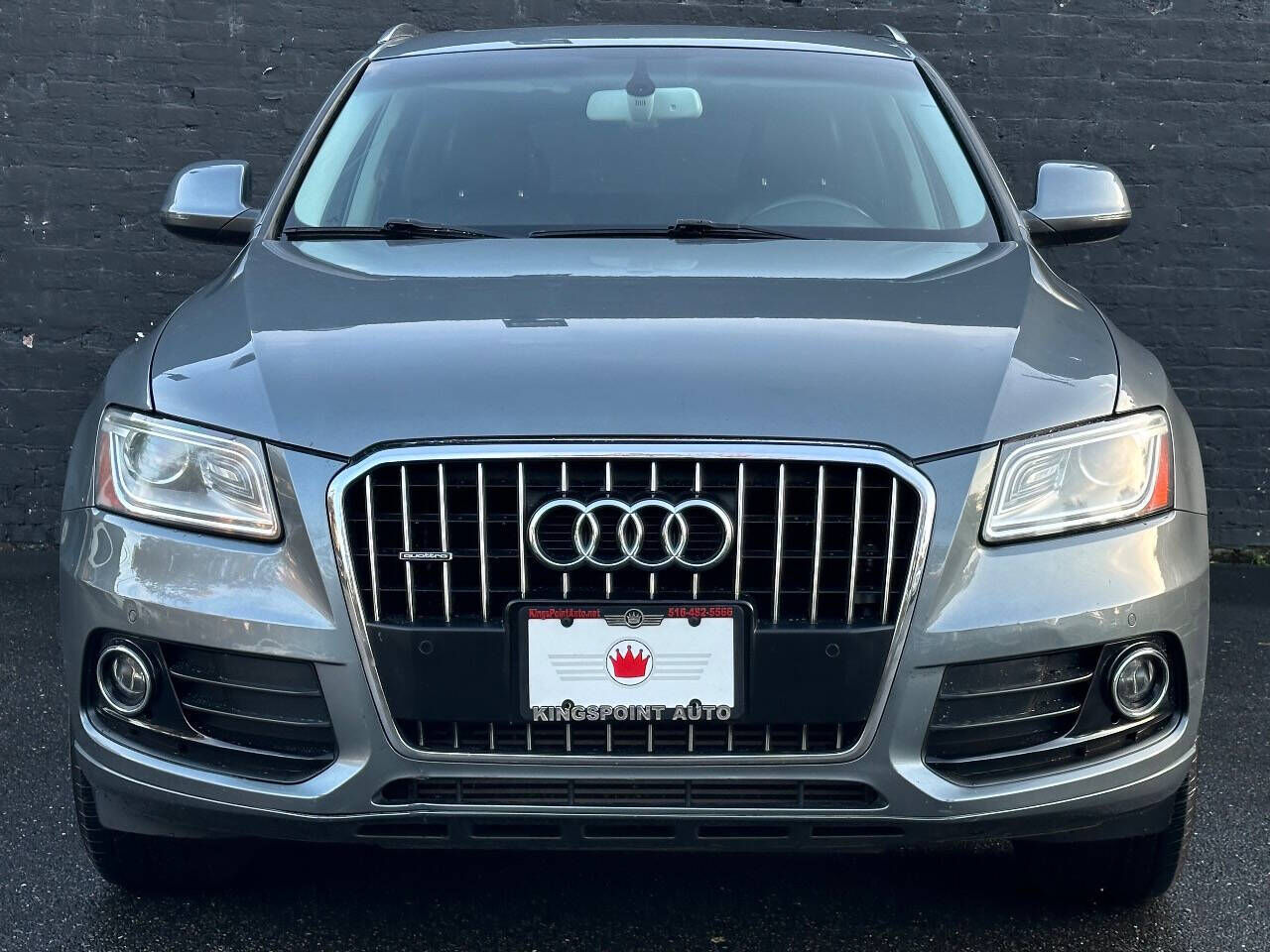 2014 Audi Q5