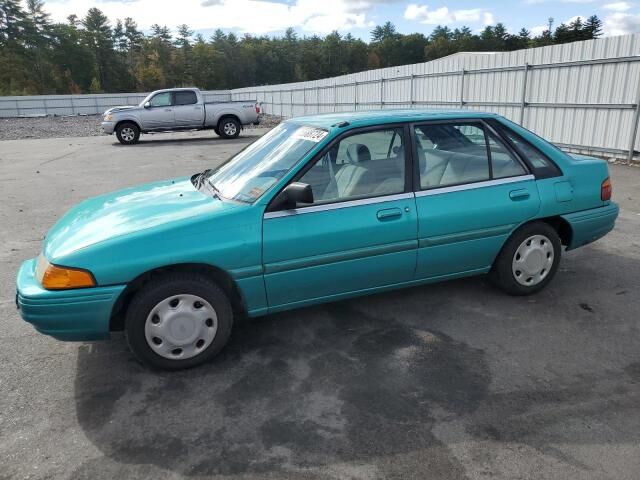 Ford Escort