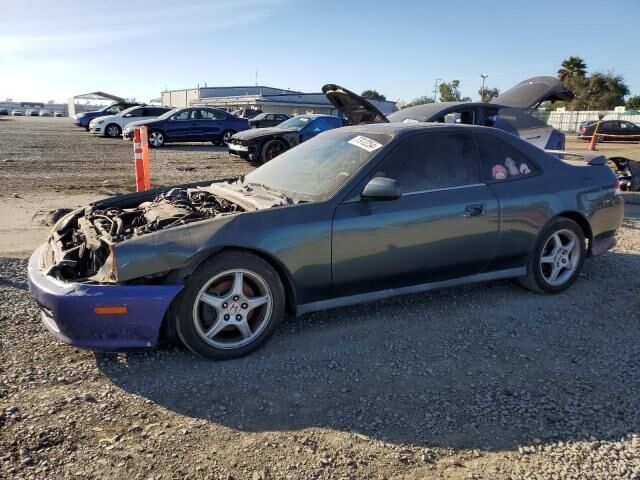 Honda Prelude