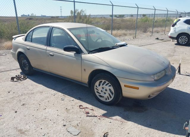 Saturn SL2