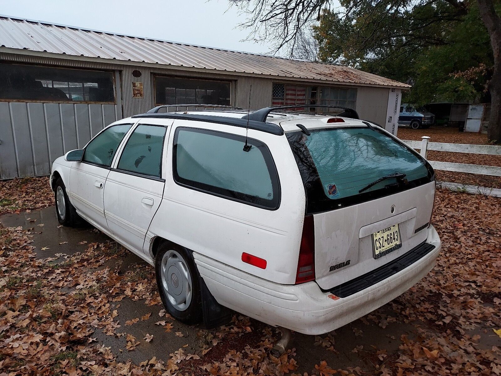 Mercury Sable