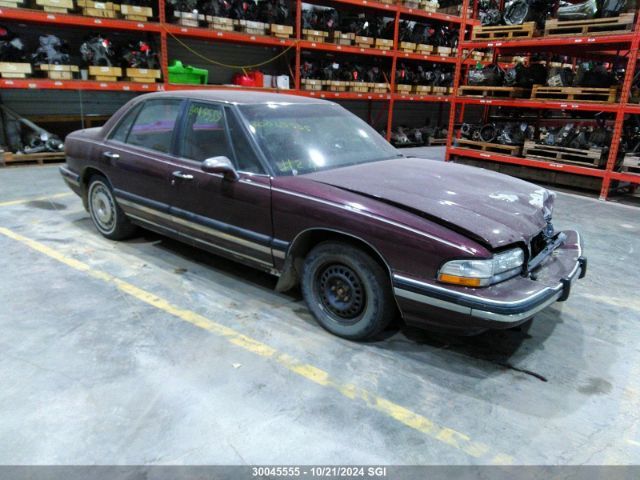 Buick LeSabre