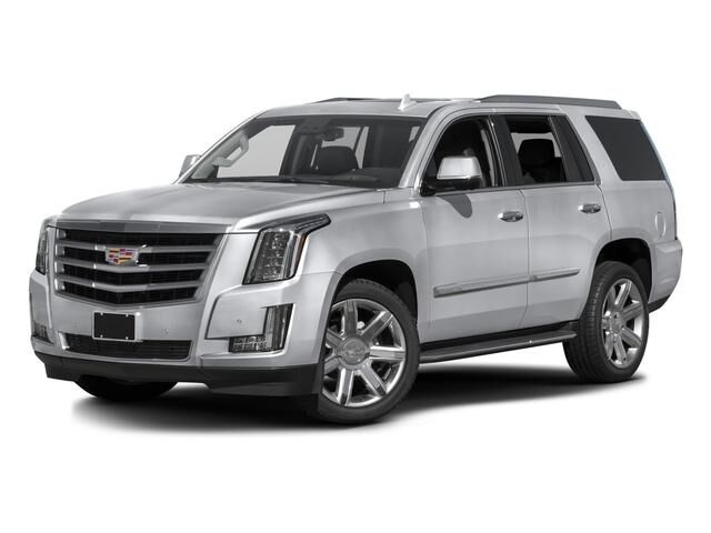 2016 CADILLAC Escalade