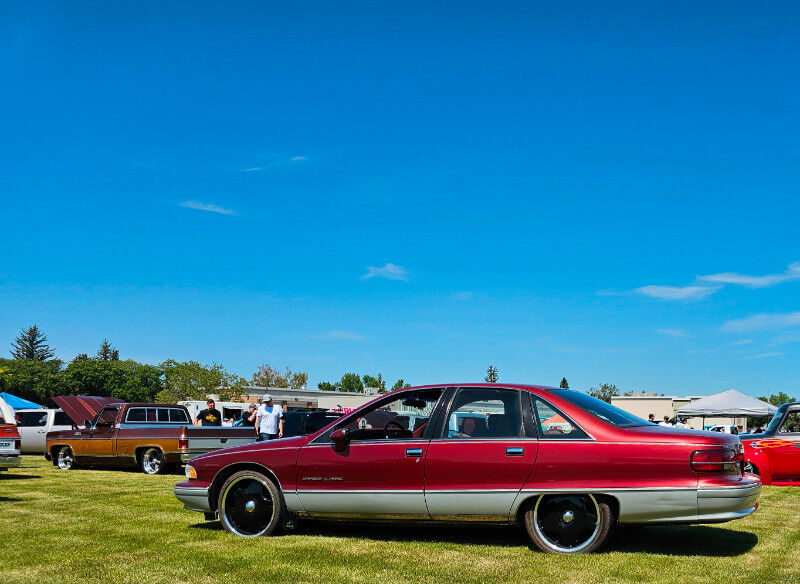 Chevrolet Caprice