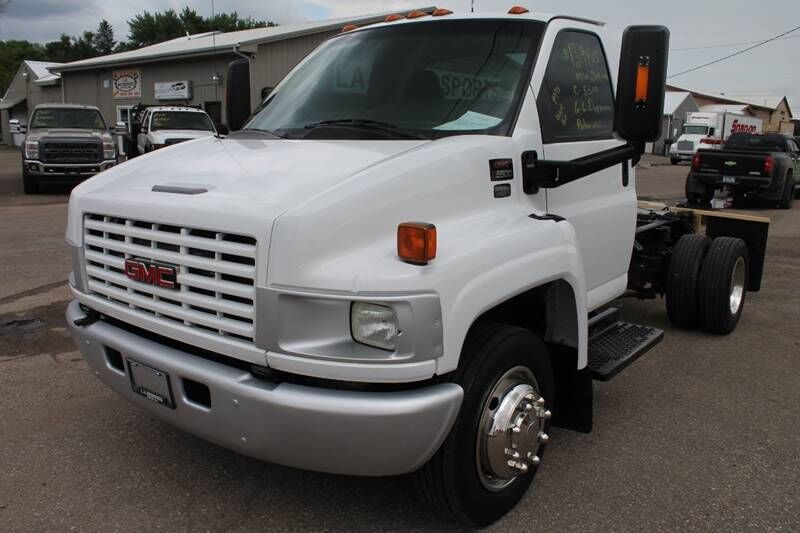 GMC