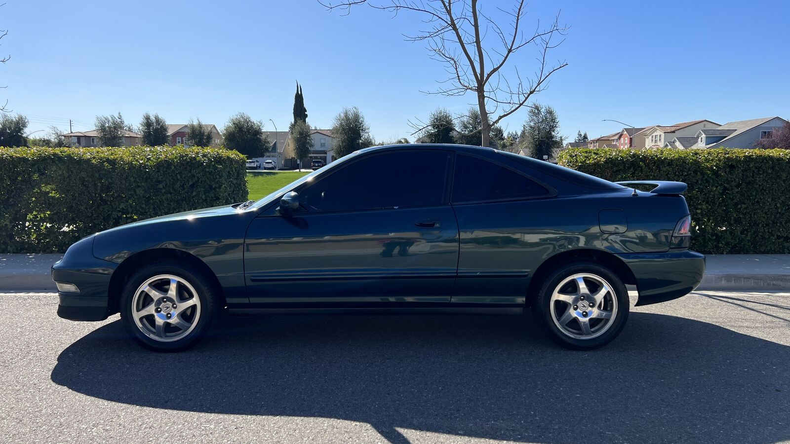Acura Integra