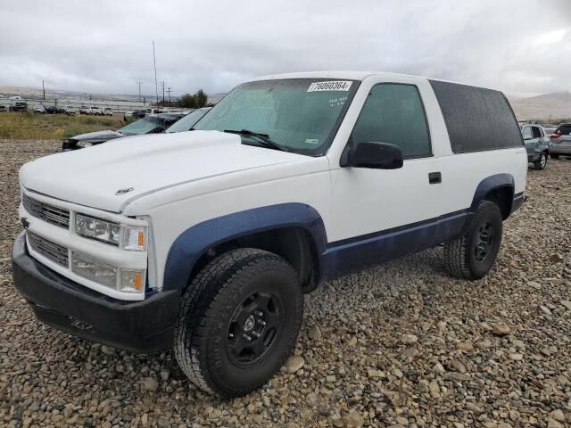GMC