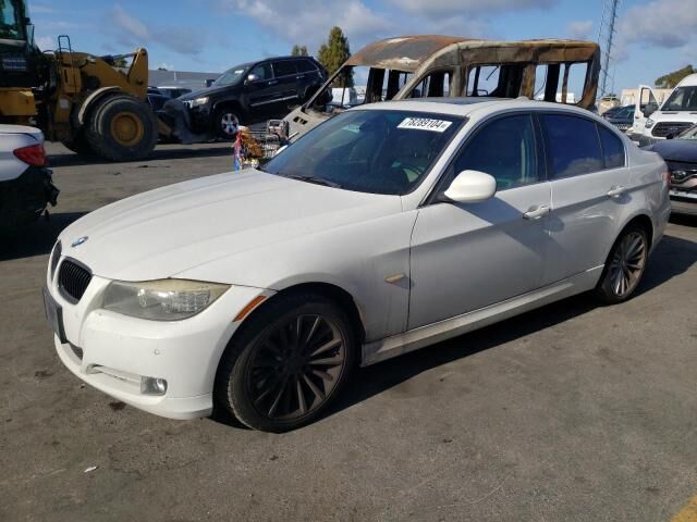 BMW 335d