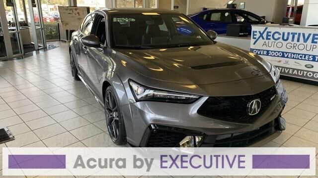 ACURA