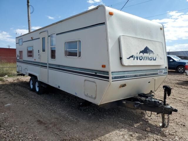 2000 SKYLINE CORPORATION Nomad