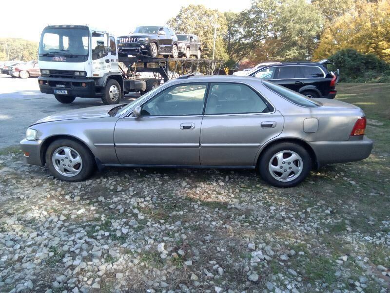 Acura TL
