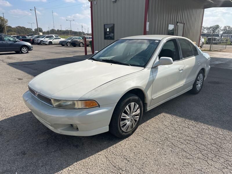 Mitsubishi Galant