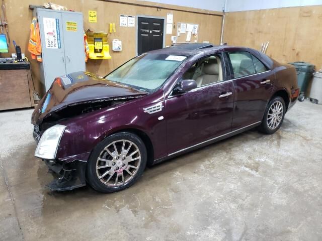 Cadillac STS