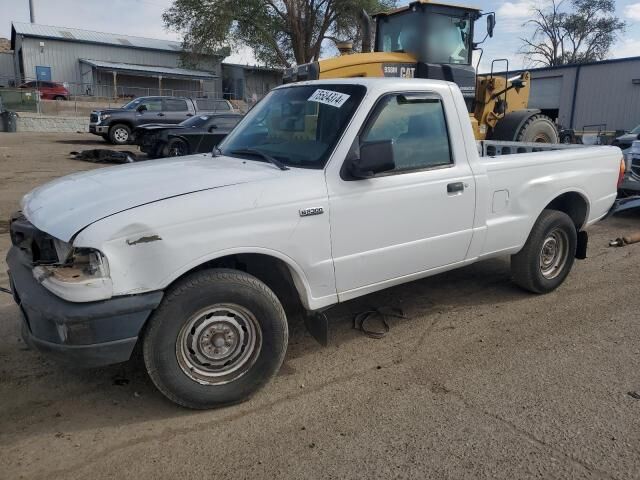 Mazda B-Series