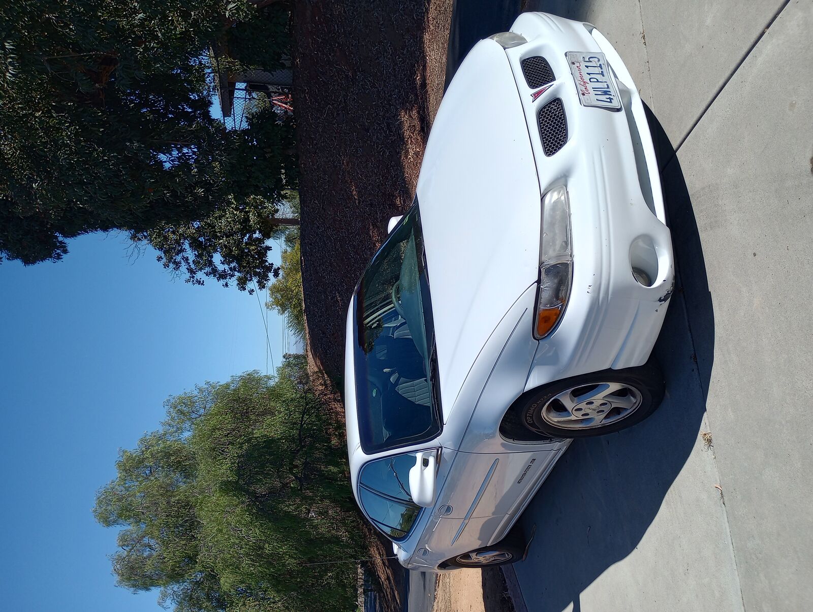 Pontiac Grand Prix