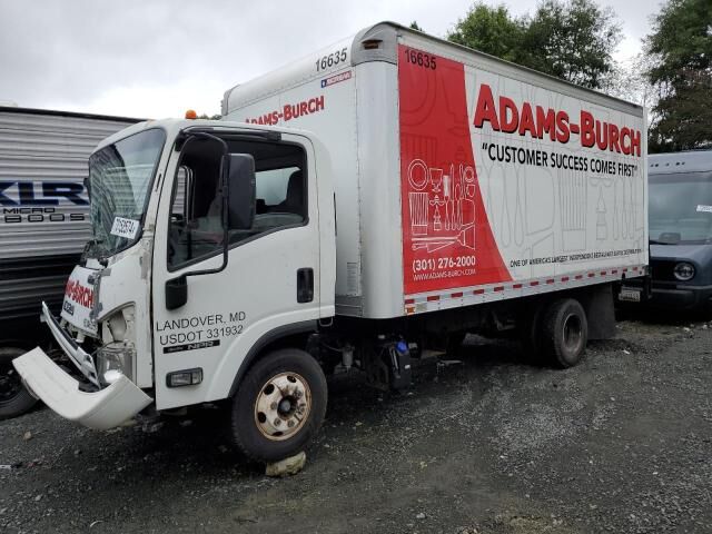 Isuzu NPR