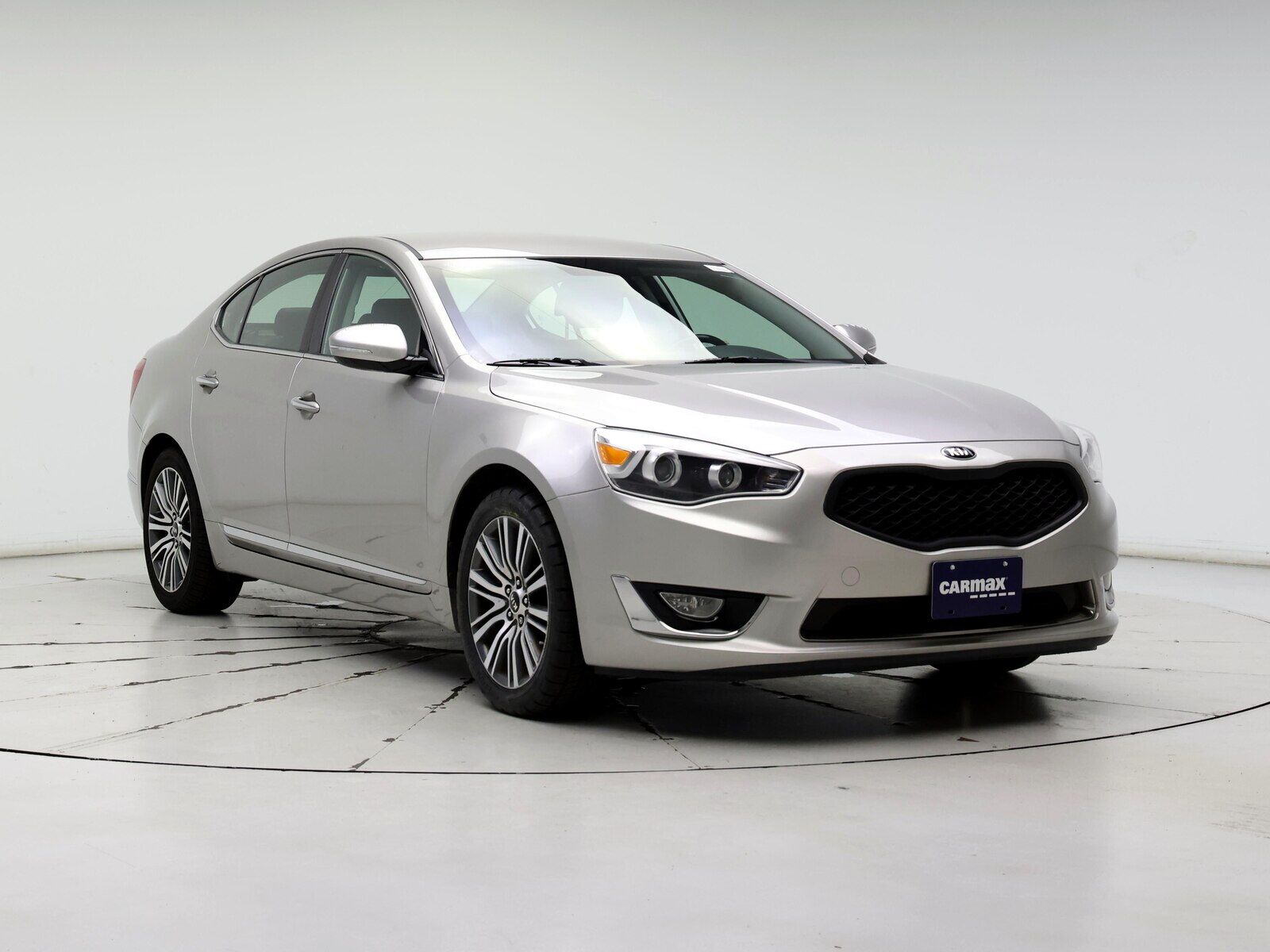 Kia Cadenza