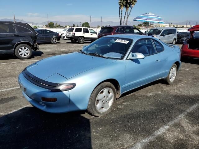 Toyota Celica