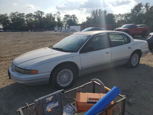 Chrysler LHS