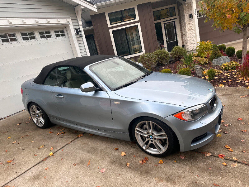 BMW 135i