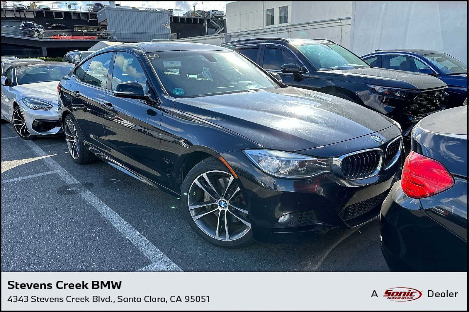 BMW 335