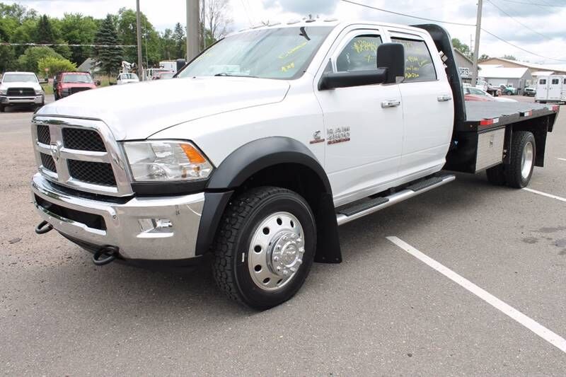 RAM 4500