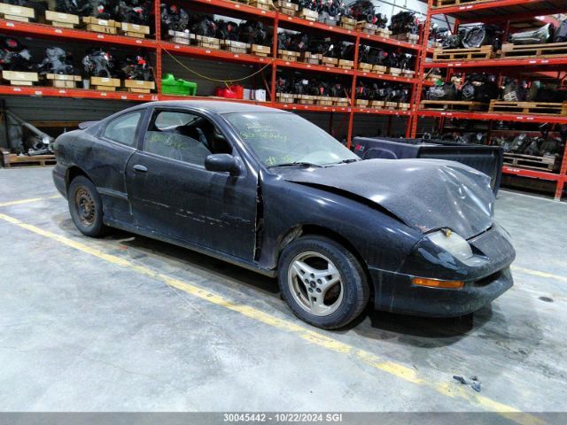 Pontiac Sunfire