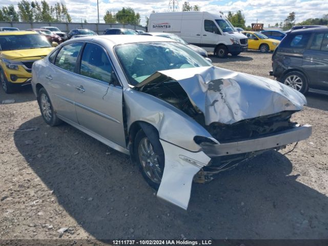 Buick Allure