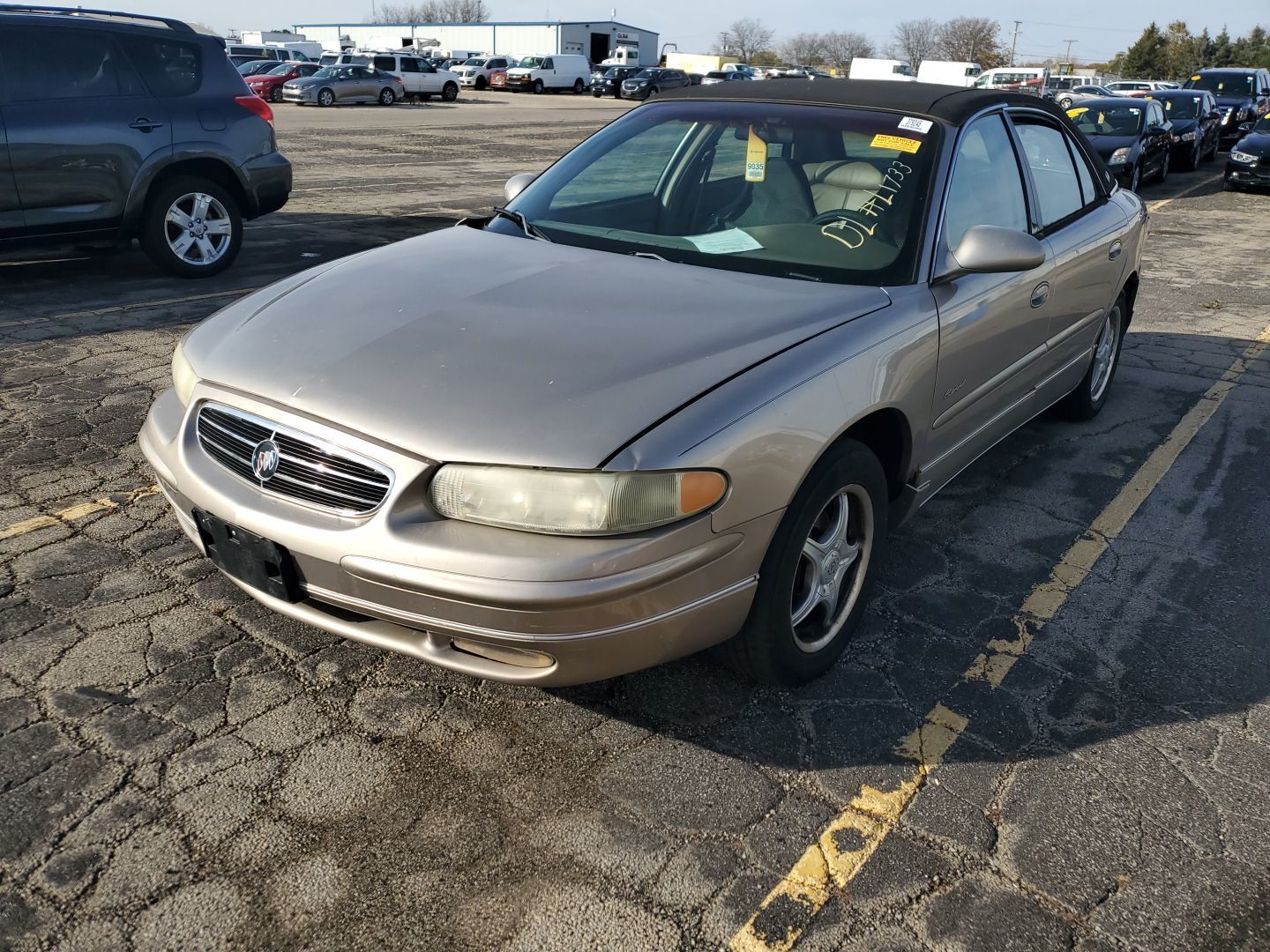 Buick Regal