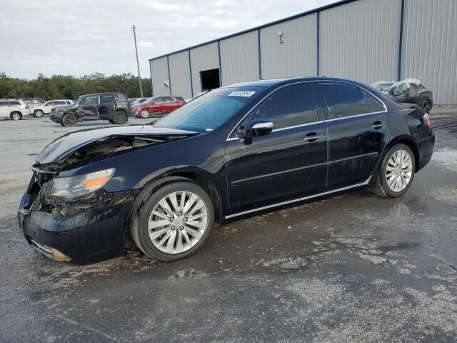 Acura RL