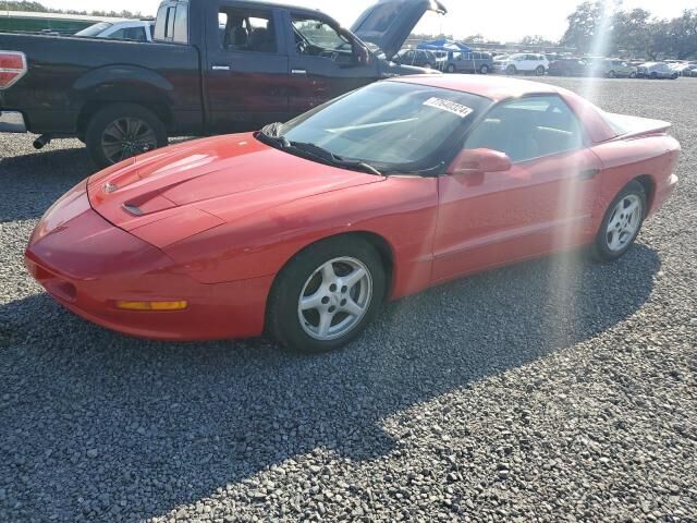 Pontiac Firebird