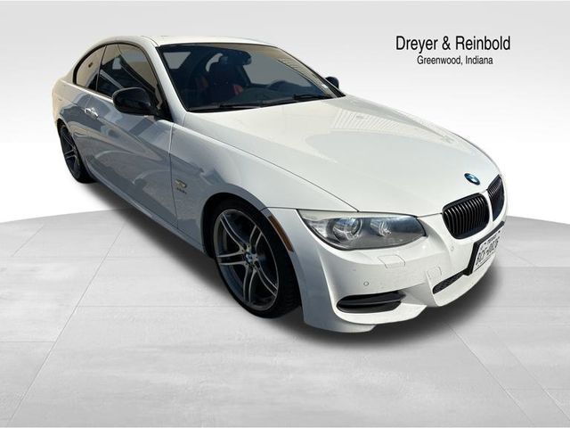 BMW 335is