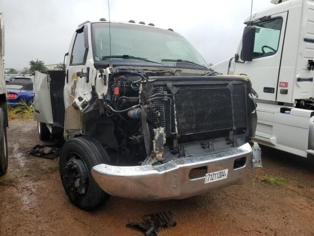 GMC C6