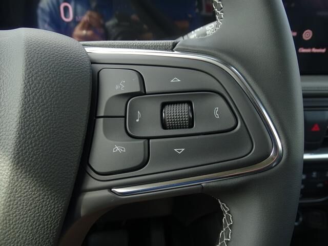 2025 BUICK Encore GX