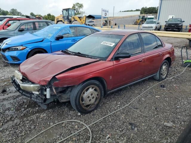 Saturn SL2