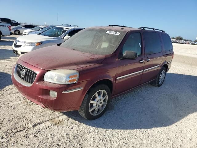 Buick Terraza