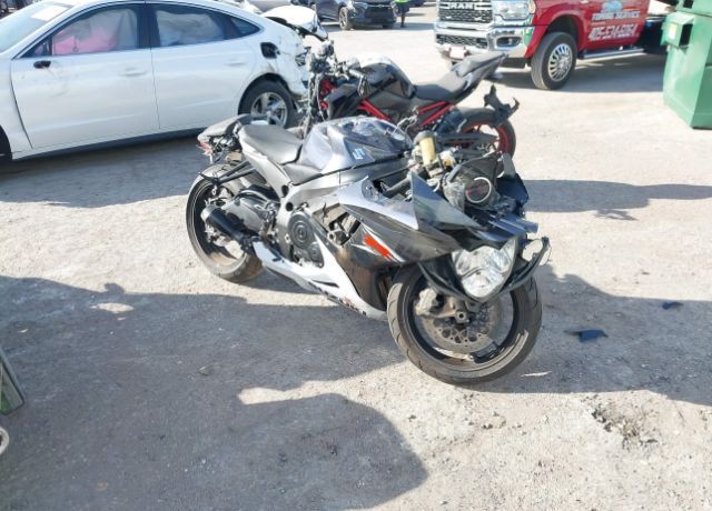 Suzuki GSX-R750L