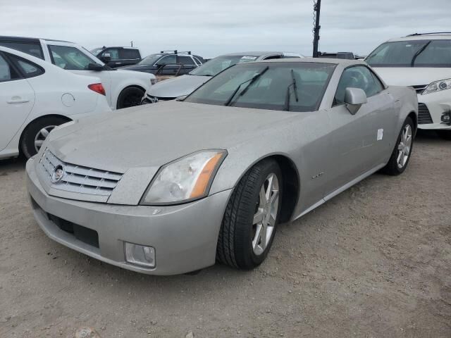 Cadillac XLR