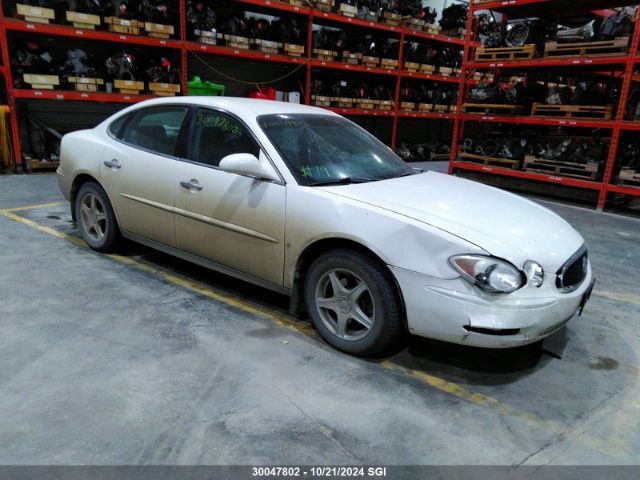 Buick Allure