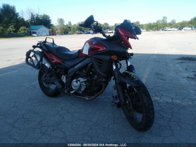 Suzuki DL650AAL/DL650AL