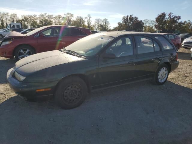 Saturn SW2