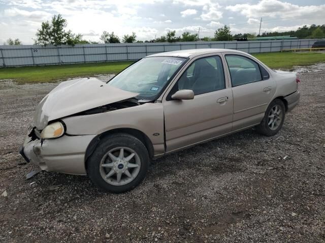 Ford Contour