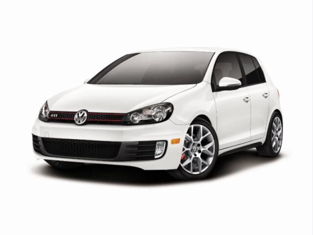 Volkswagen GTI