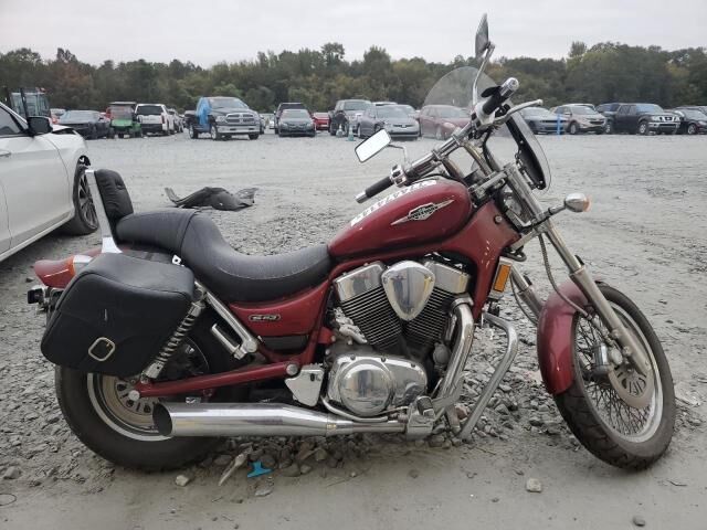 Suzuki VS1400