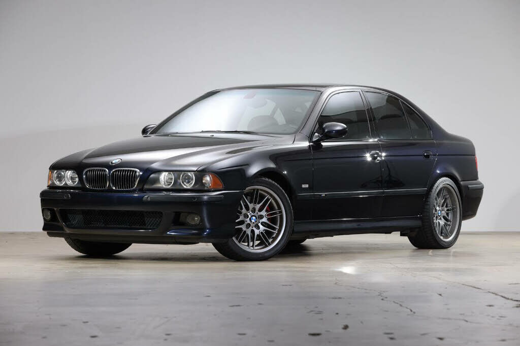 BMW M5