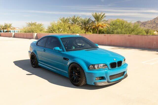 BMW M3