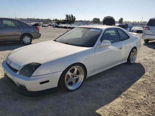 Honda Prelude