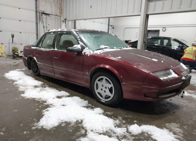 Saturn SL2