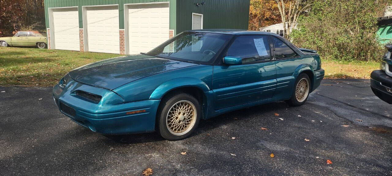Pontiac Grand Prix