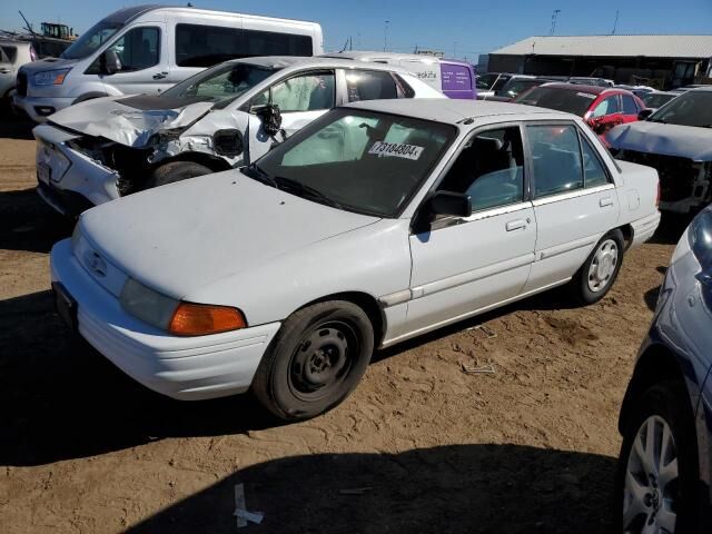 Ford Escort